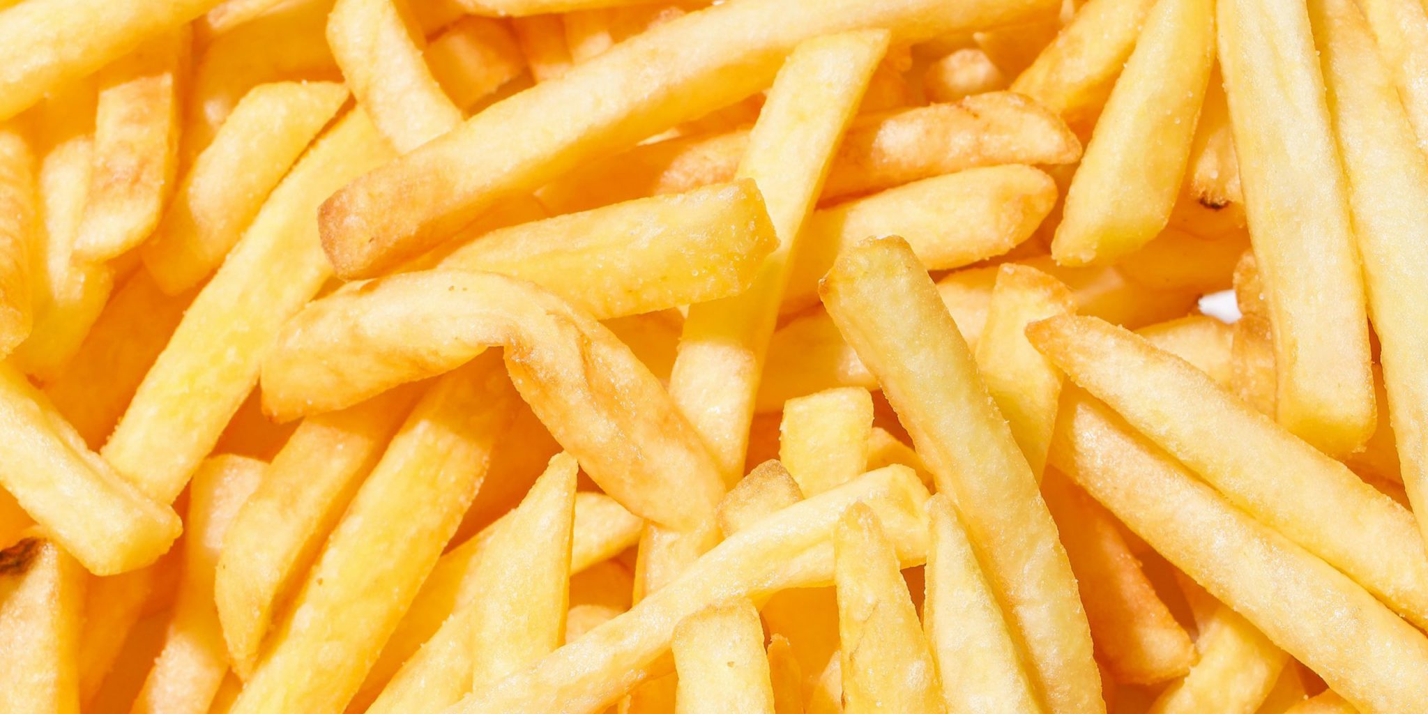 Image shows fries ton introduce the article "How Ogilvy Used Psychology to Increase Sales of KFC French Fries by 56%"