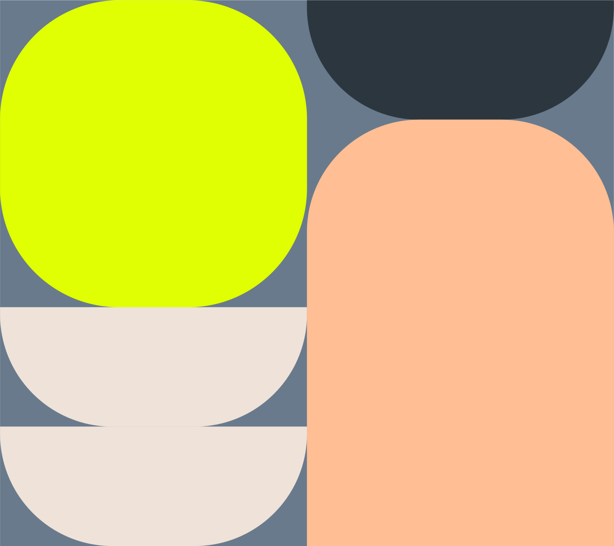 My ORANGE and YELLOW reference colors. By the way, the Pantone as well as  the web colors are sometimes way off. Web color…